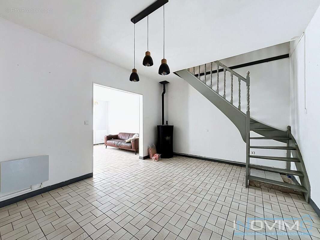 Maison 90 m² à Calais  - photo 5