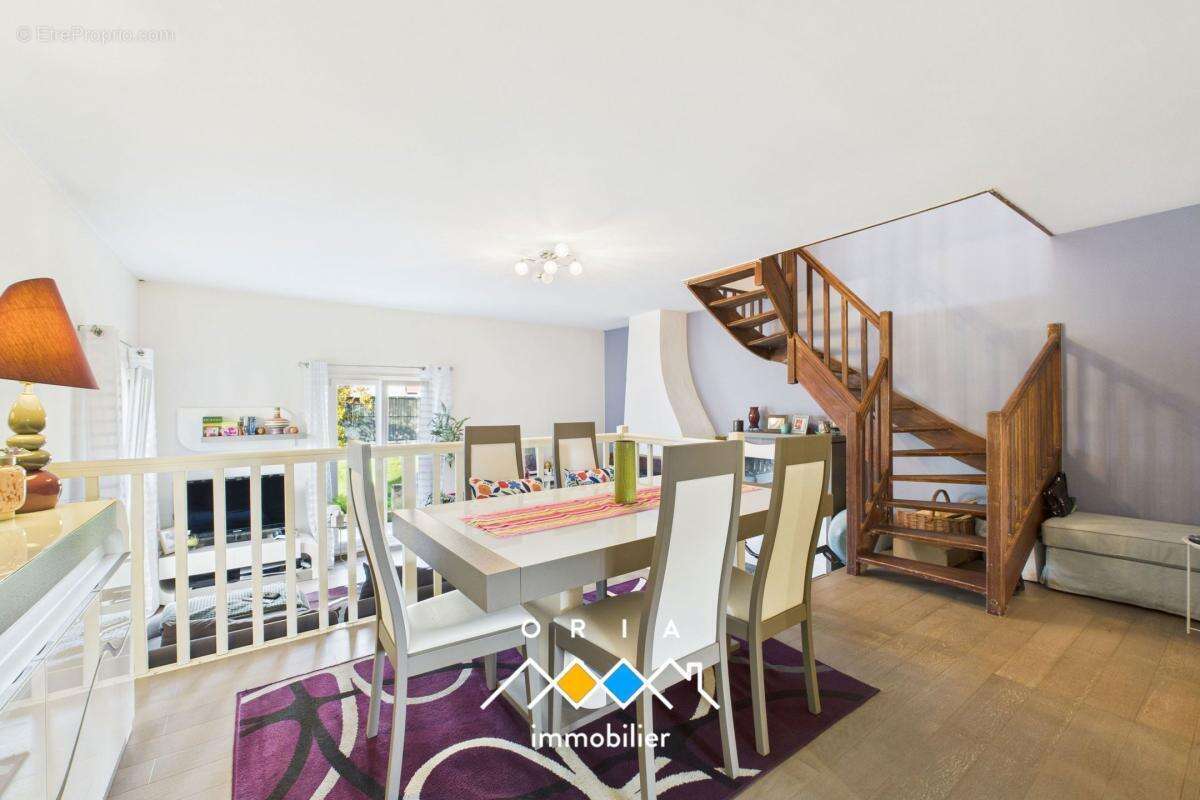 Maison à BLENOD-LES-PONT-A-MOUSSON