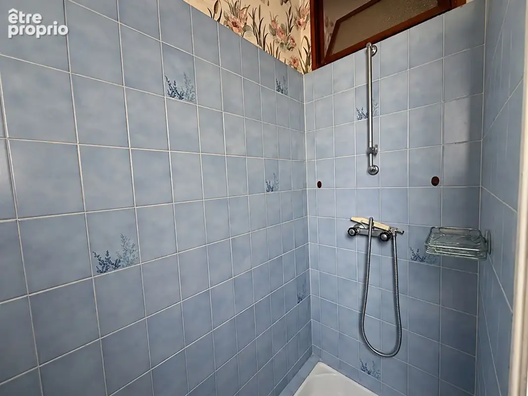 Maison Capbreton -Hossegor 4 pièces - 83,88 m²  avec garage sur 620 m² - photo 11