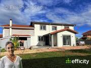 Maison à SURY-LE-COMTAL