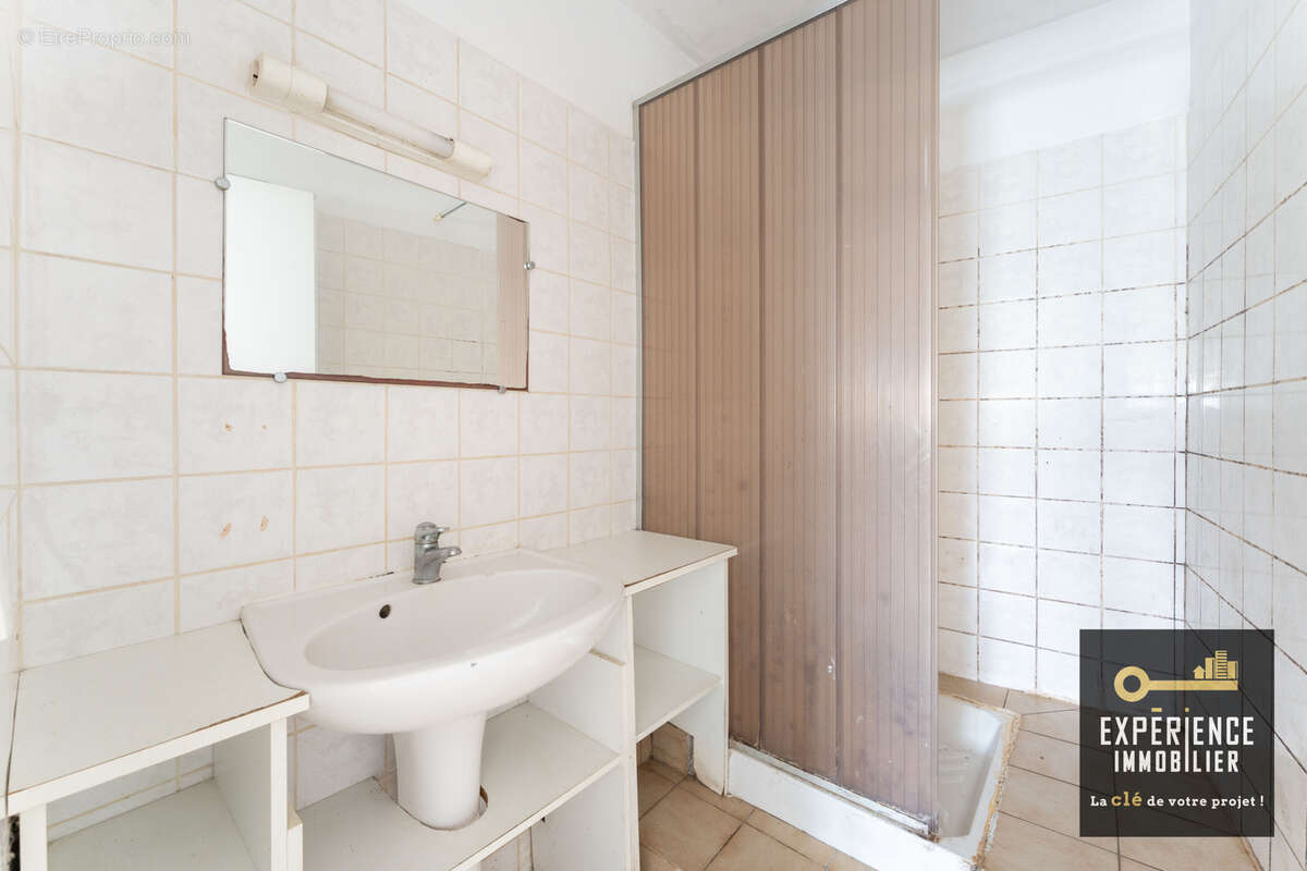 Appartement à SAINT-QUAY-PORTRIEUX