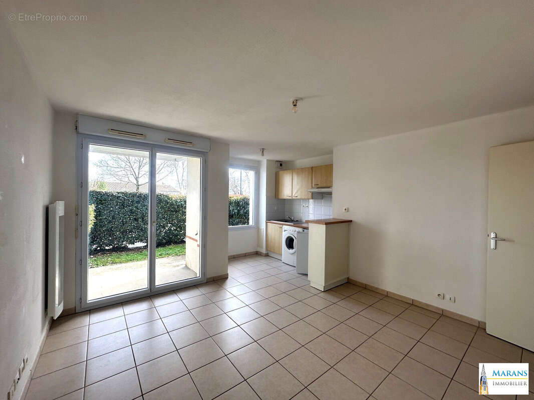 Appartement à MARANS