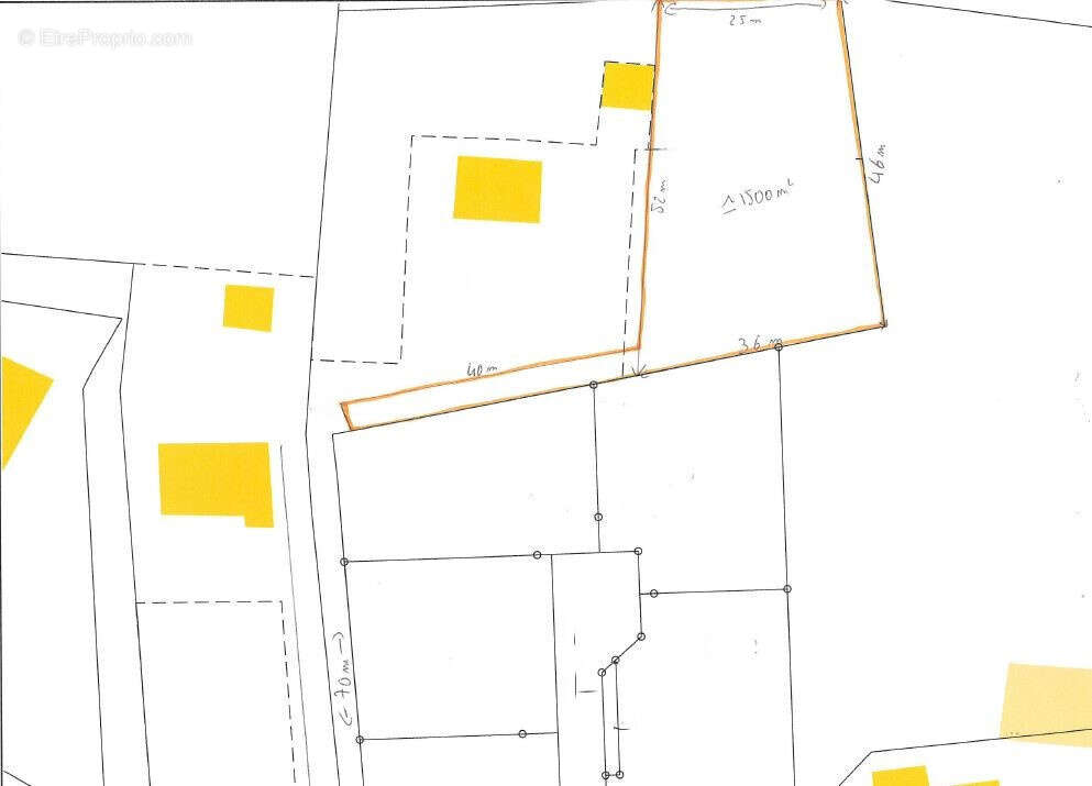 Terrain à SENOUILLAC