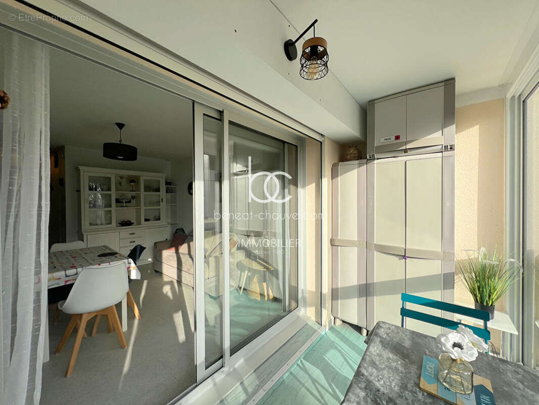 Appartement à SARZEAU