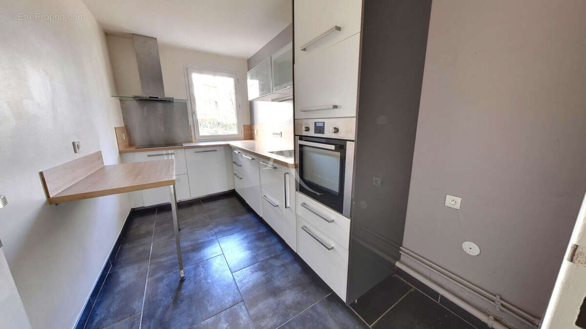 Appartement à BRY-SUR-MARNE