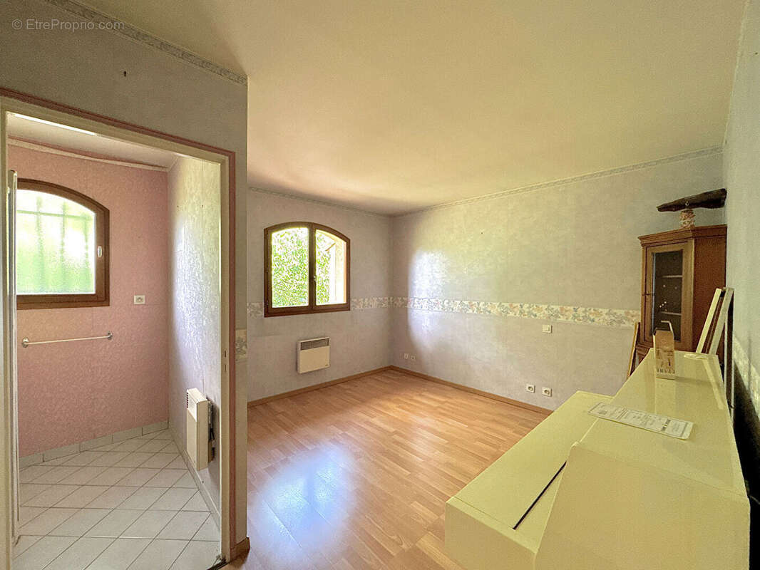 Maison à TOURNEFEUILLE