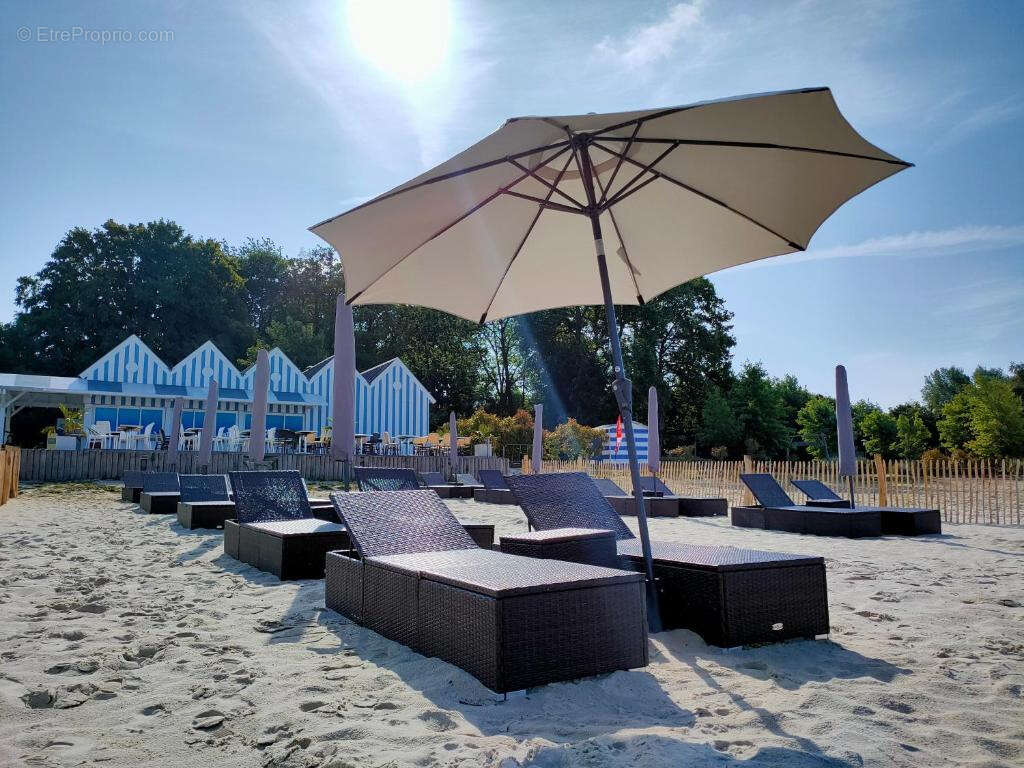 Investissement dans un Center Parcs - photo 20