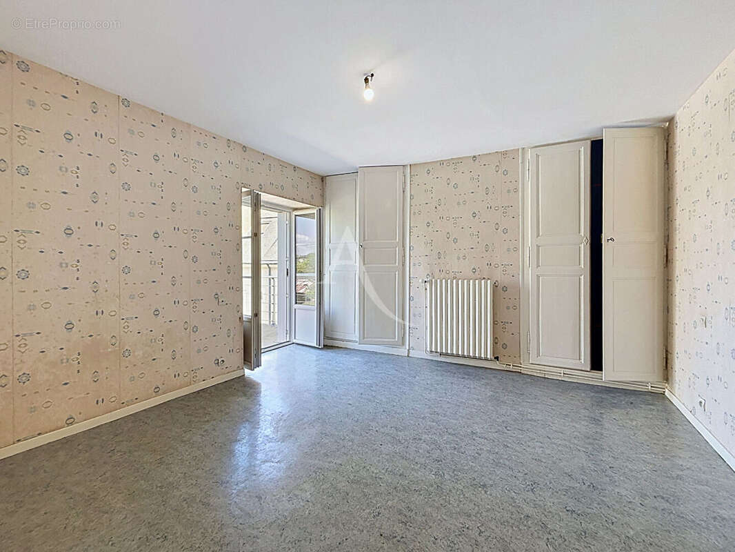 Maison 101m² Hyper Centre Château-Gontier - Saint-Rémy - photo 7