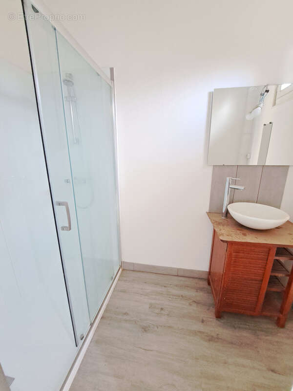 Maison à LA FERTE-MACE