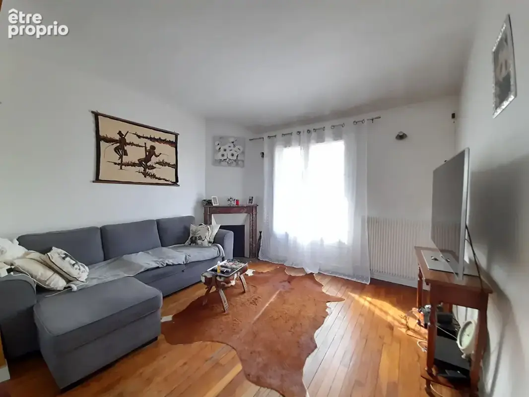 Maison  3 pièce(s) - photo 3