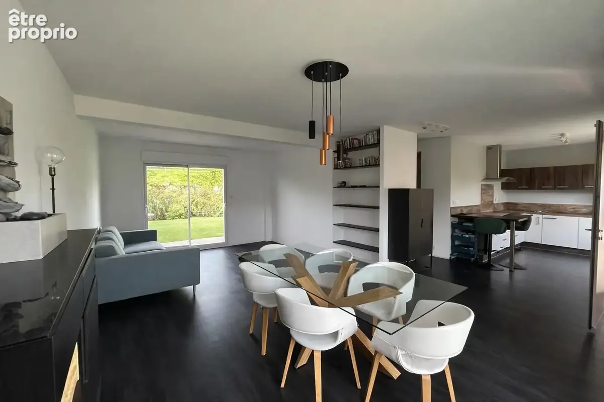 Bourron Marlotte coeur de village, - photo 10