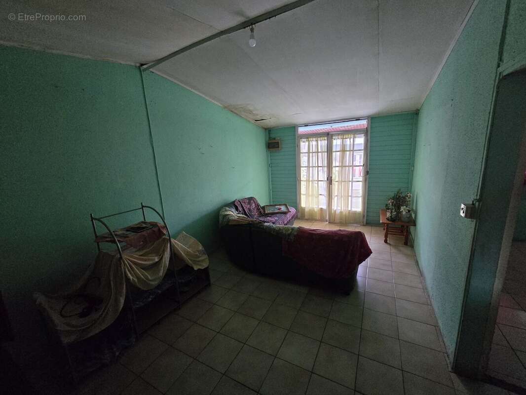 Maison à SAINT-ANDRE