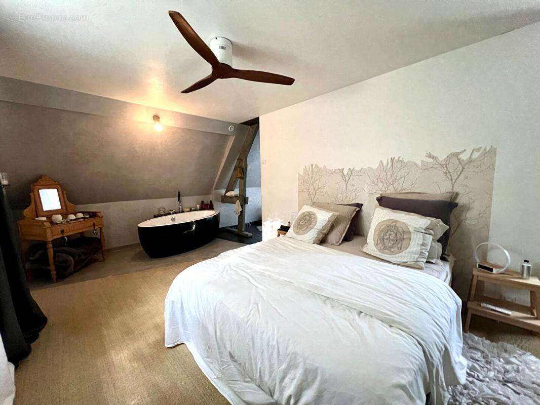 Maison à MONDOUBLEAU