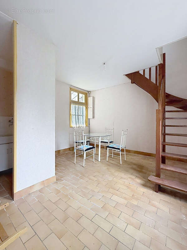 Maison 50 m² à Rennes  - photo 6