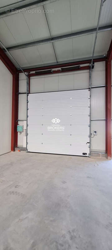 Commerce à EPAIGNES