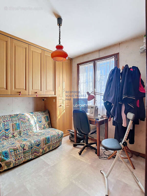 Maison à NOGENT-SUR-OISE