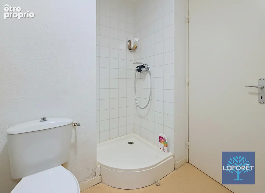 Appartement La Roche Sur Yon 1 pièce 20.6 m² - photo 5