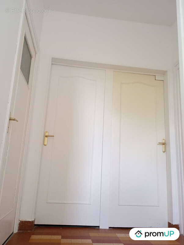 Maison à CHATELLERAULT