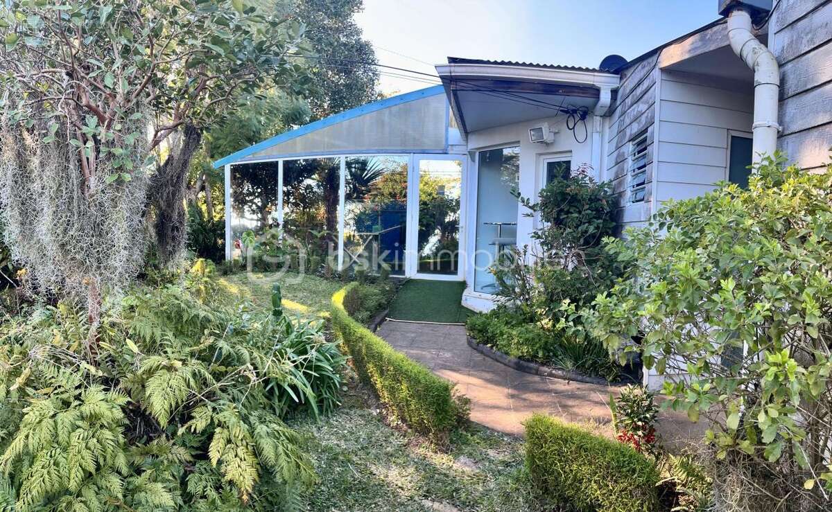 Belle maison située au Guillaume Saint Paul - photo 21