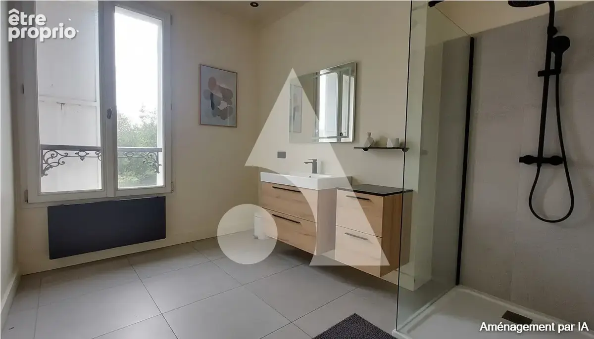 Maison Enghien Les Bains 6 pièce(s) - photo 8