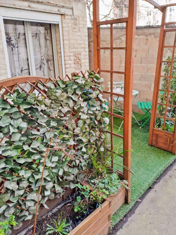Appartement à CHALONS-EN-CHAMPAGNE