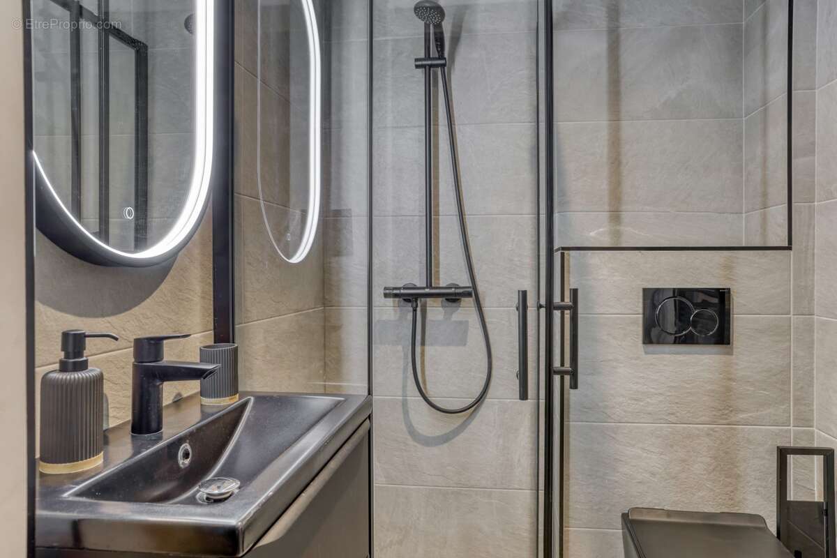 Appartement à MEGEVE