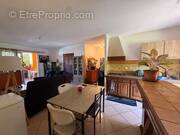 Appartement à L'ETANG-SALE