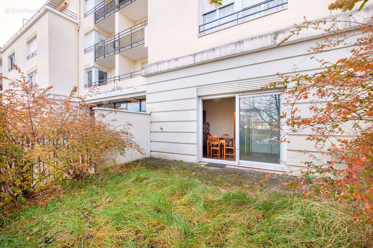 Appartement à BRON
