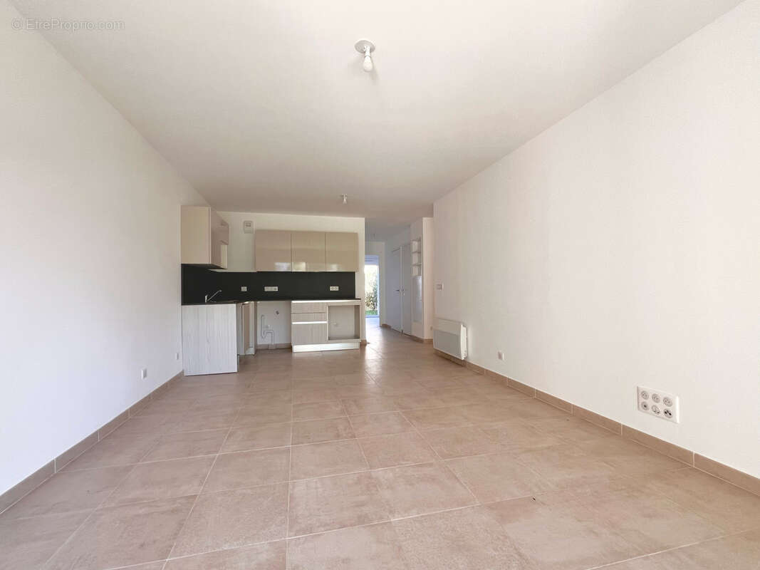 Appartement à LA GARDE