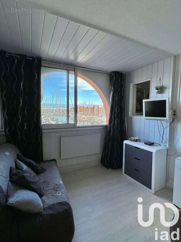 Photo 4 - Appartement à LEUCATE
