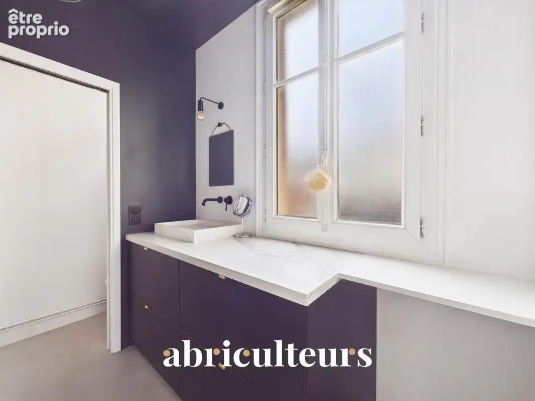 3 pièces charmant à vendre à Saint-Mandé - 88 m2 - photo 12