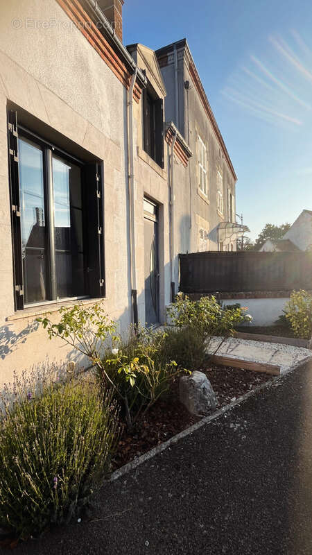 Appartement à OLIVET