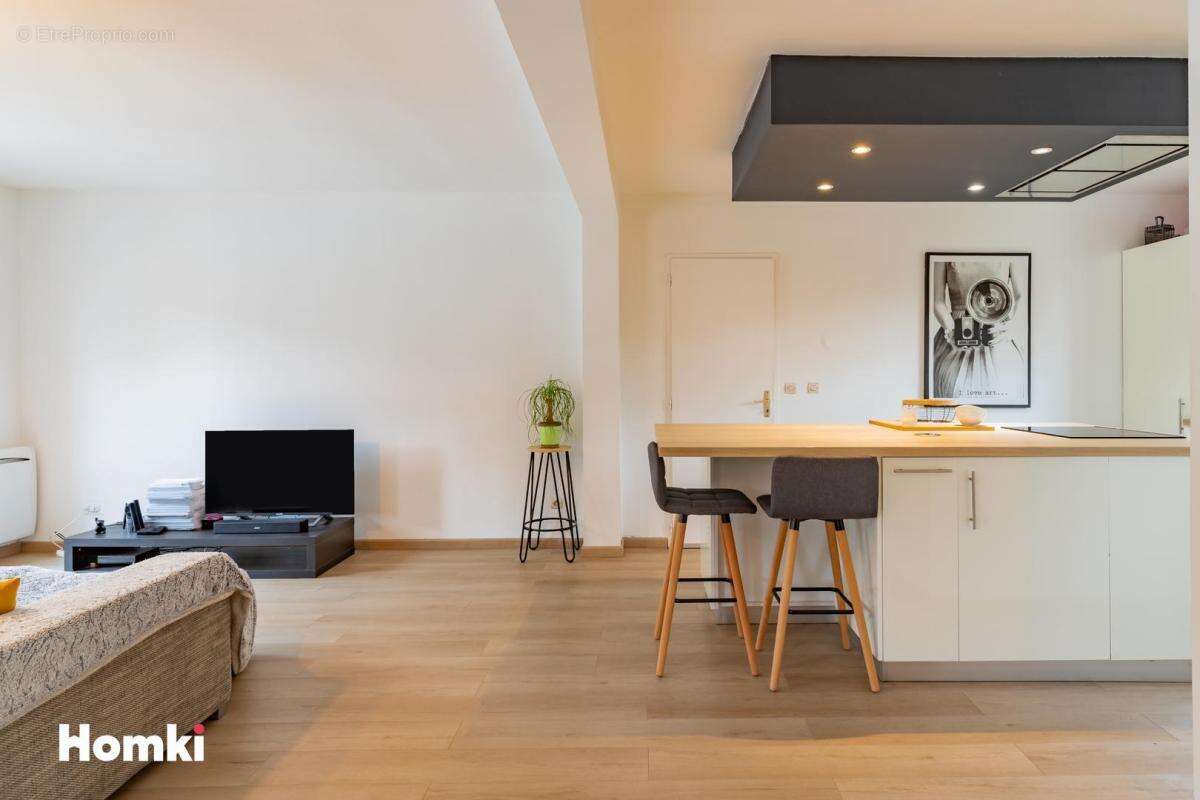 Maison à SAINT-ORENS-DE-GAMEVILLE