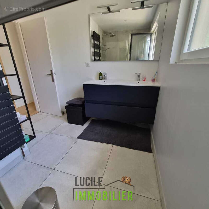 Maison 6 pièces 117m² 6 - Maison à AUTEUIL