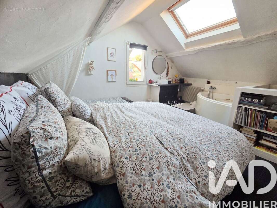 Photo 9 - Maison à CARRIERES-SUR-SEINE