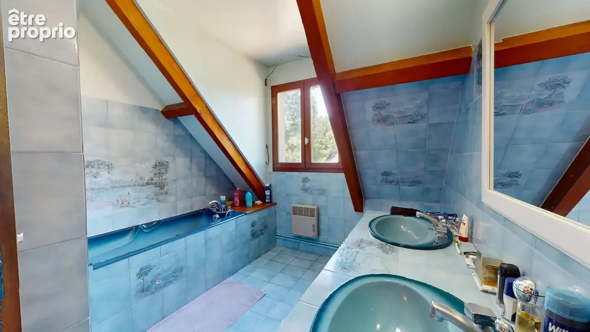 Maison 6 pièces 140 m² à vendre à Montfermeil (93370) - photo 17
