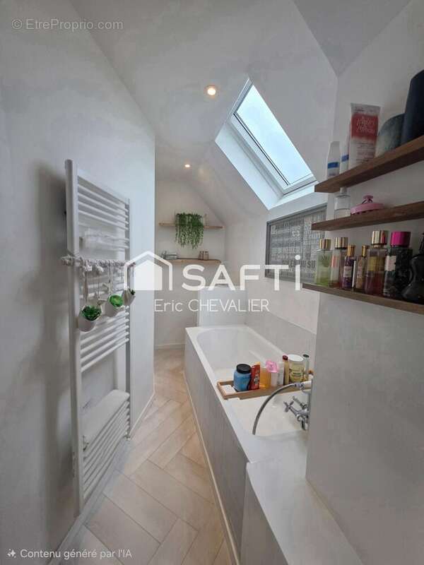 Photo 4 - Maison à CROIX