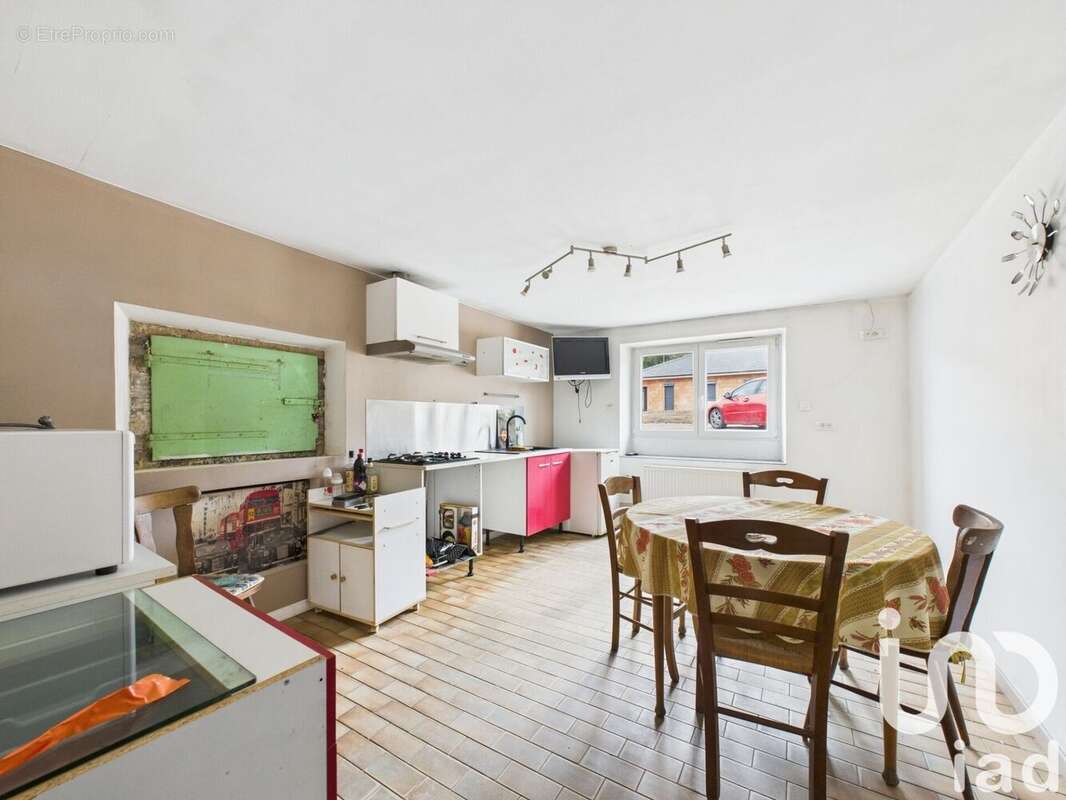 Photo 6 - Maison à DINOZE