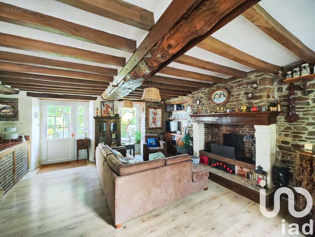 Photo 5 - Maison à THURY-HARCOURT