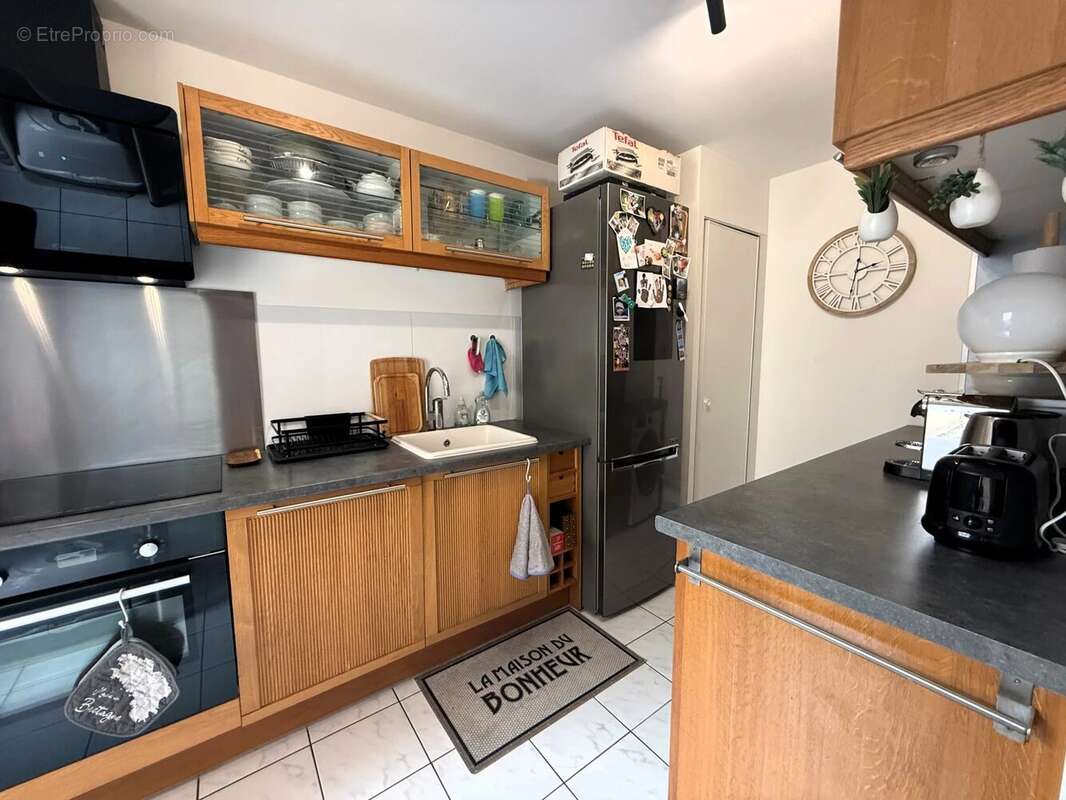 Appartement à CHELLES