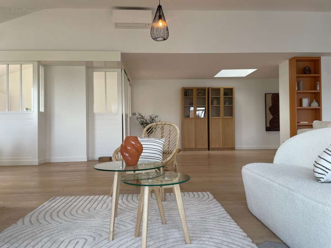 Appartement à LA ROCHELLE
