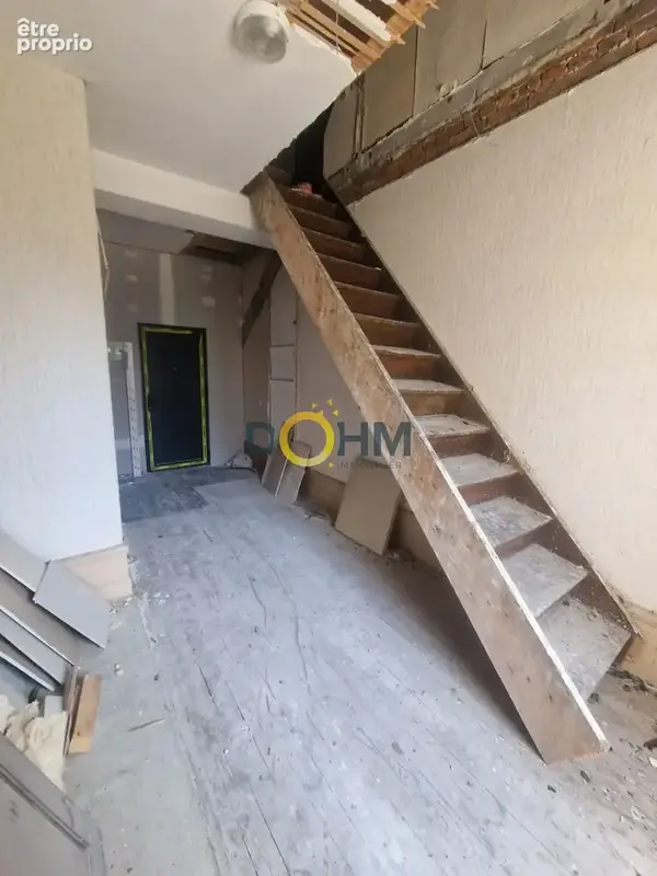 Appartement 40 m2 - 40 m2 combles 3 pièces - photo 7