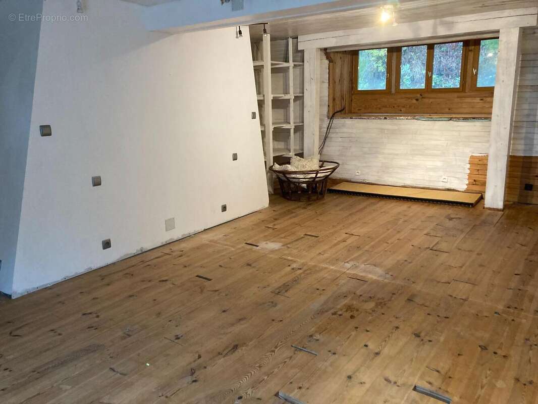 Photo 9 - Maison à CHAMPS-SUR-TARENTAINE-MARCHAL