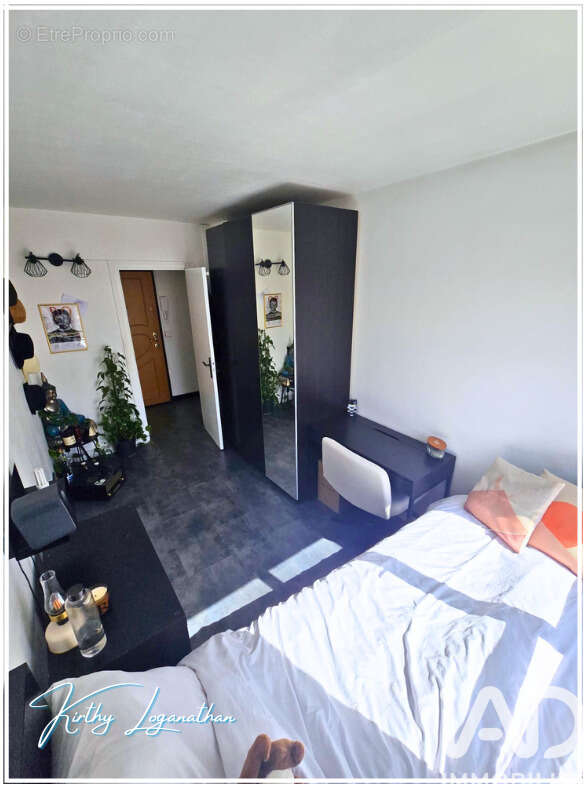 Photo 9 - Appartement à VIRY-CHATILLON