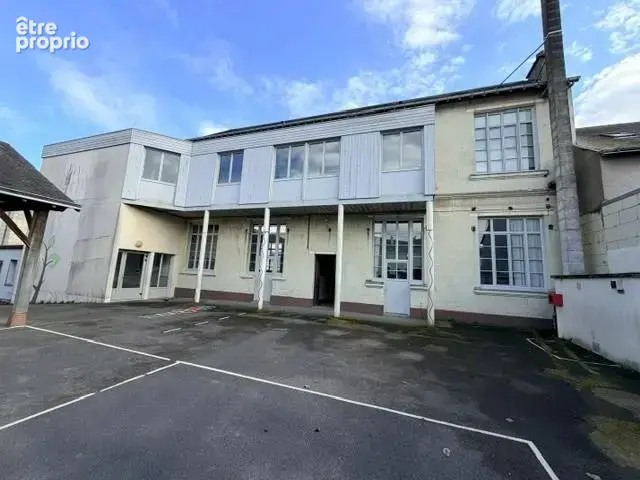 Appartement 512 m² à vendre à Saumur (49400) - photo 2