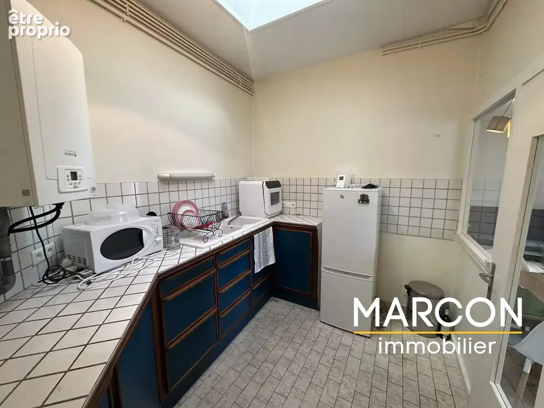 Vente maison aubusson - photo 27