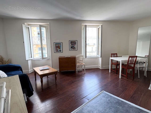 Appartement à BIARRITZ