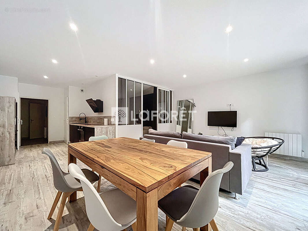 Appartement à BLOIS