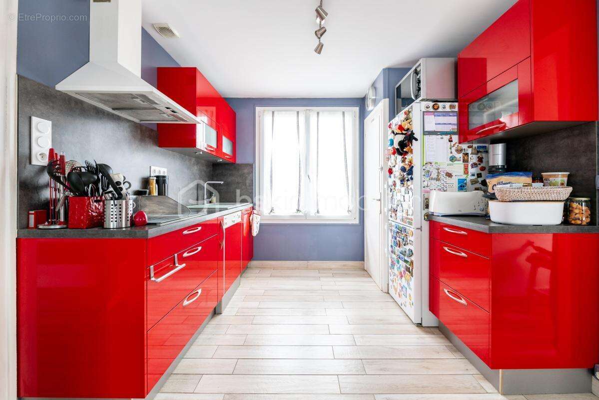 Maison à SAINT-FLORENTIN