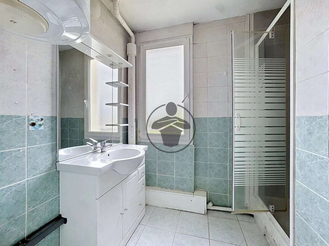 Appartement à SAINT-QUENTIN